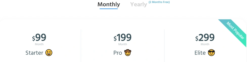 Smarter Contact Cost