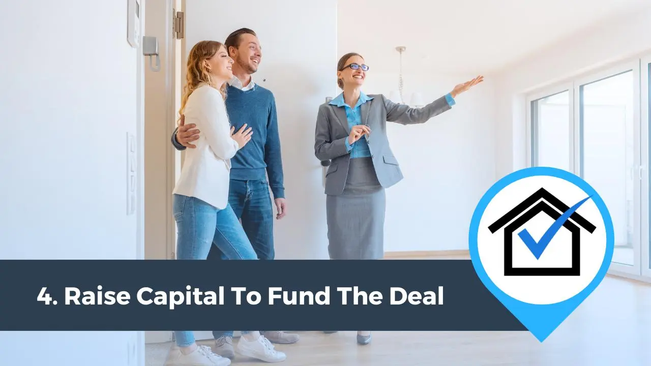 fund house flipping deal in new mexico