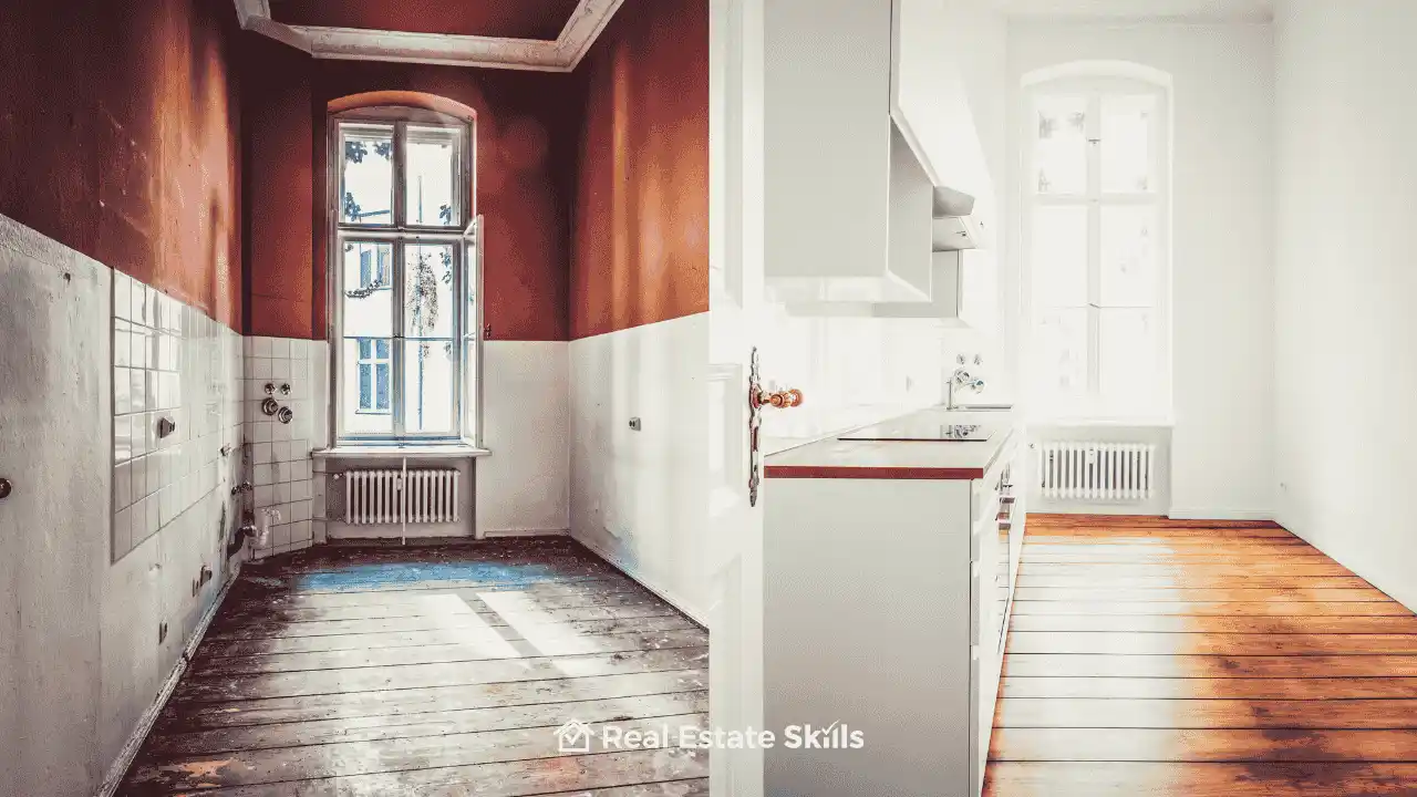 home staging near me