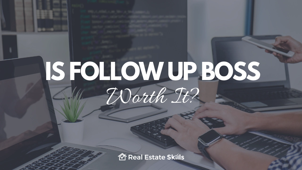 Follow Up Boss Worth