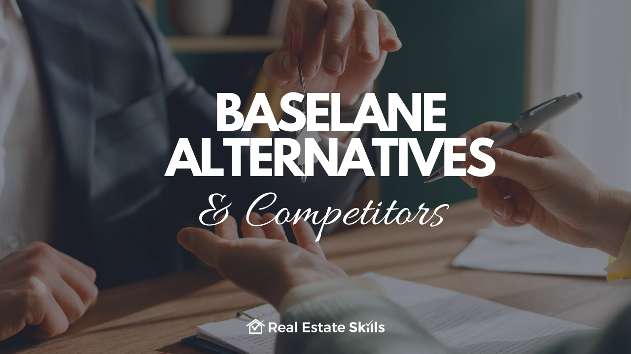 Baselane Alternatives & Competitors