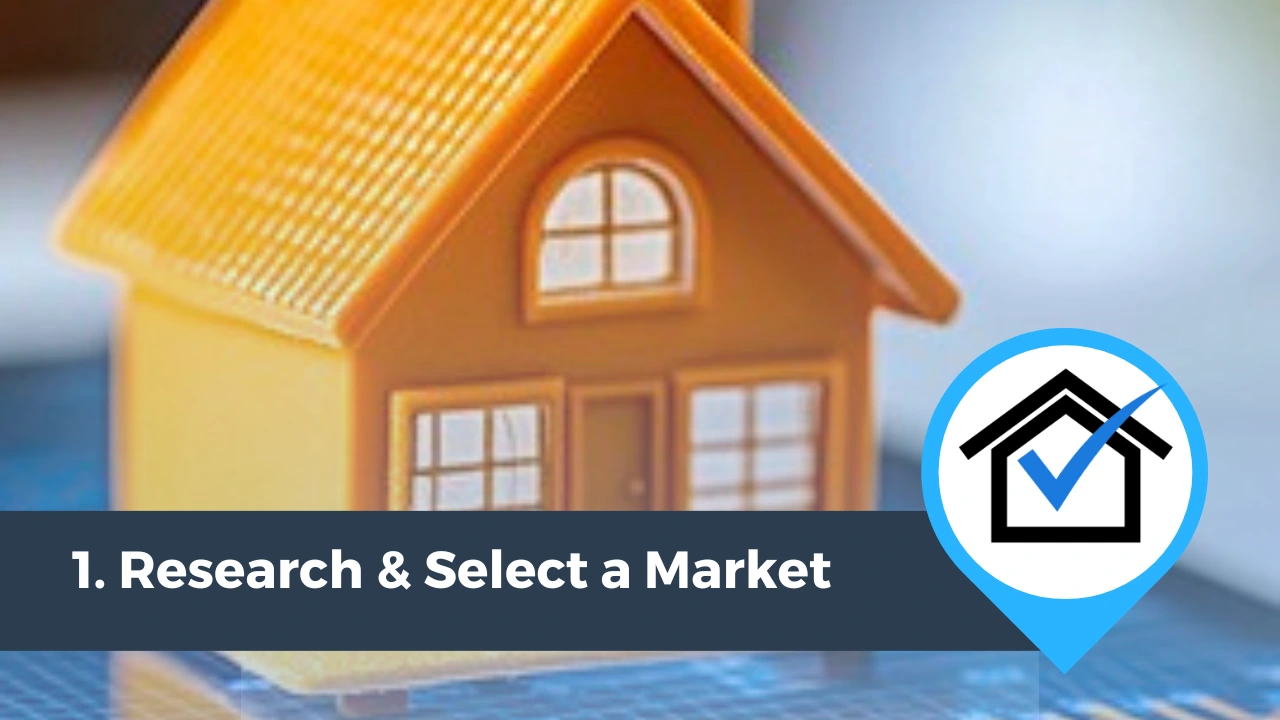 Research and Select Market