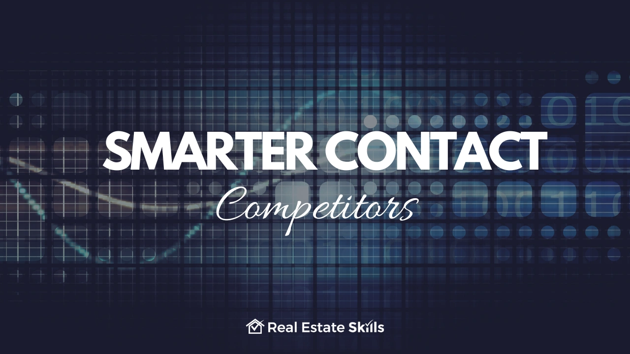Smarter Contact Competitors