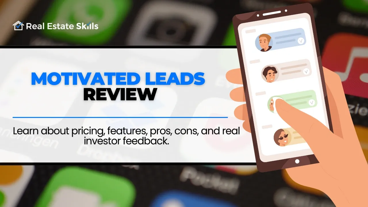 motivated leads reviews