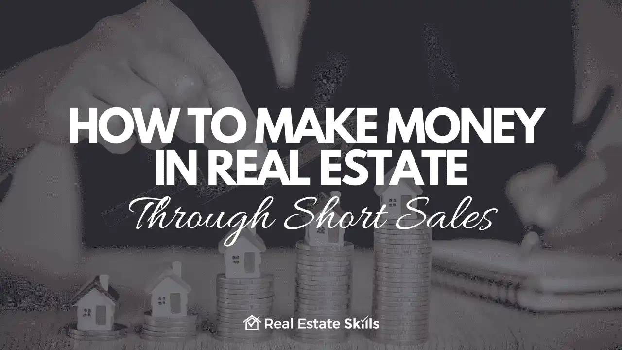 how to make money in real estate for beginners