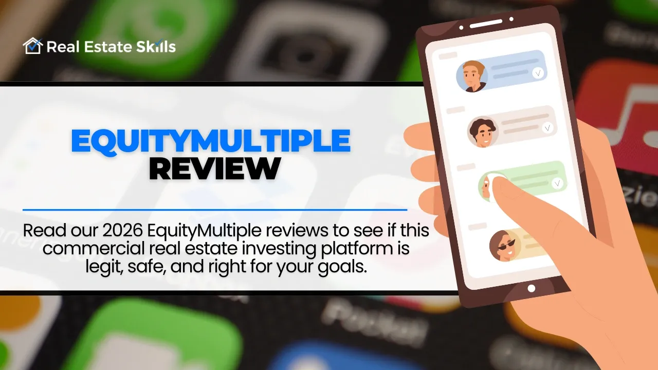 equitymultiple reviews