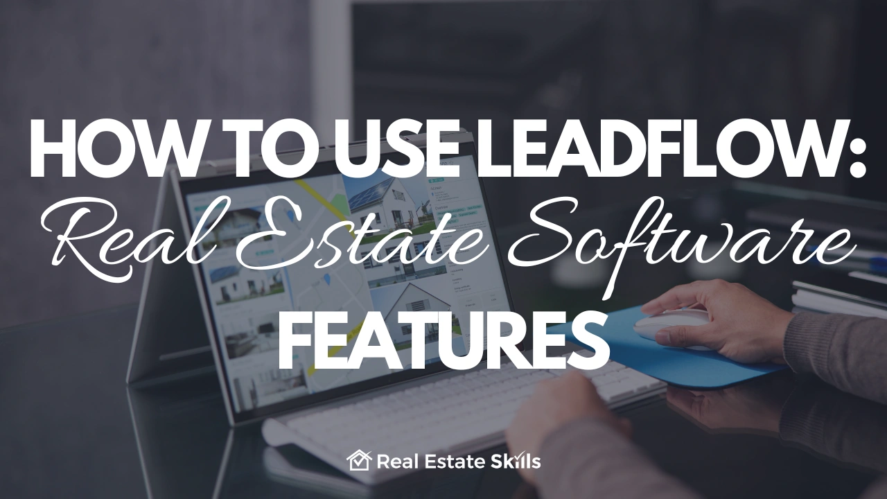 Real Estate Software