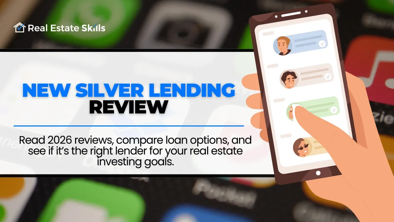 New Silver Lending Reviews
