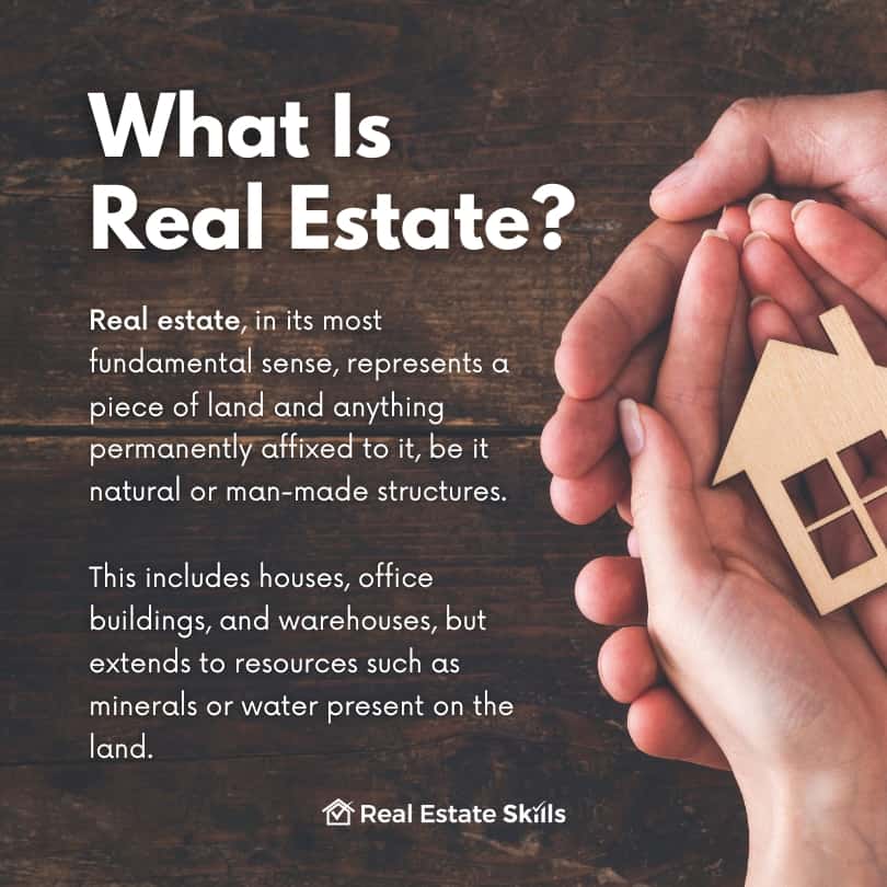 Acquisitions Real Estate Definition