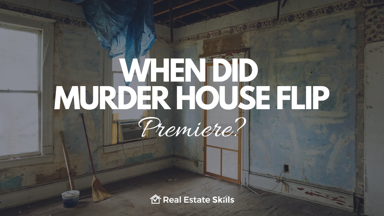 Murder House Flip Premiere