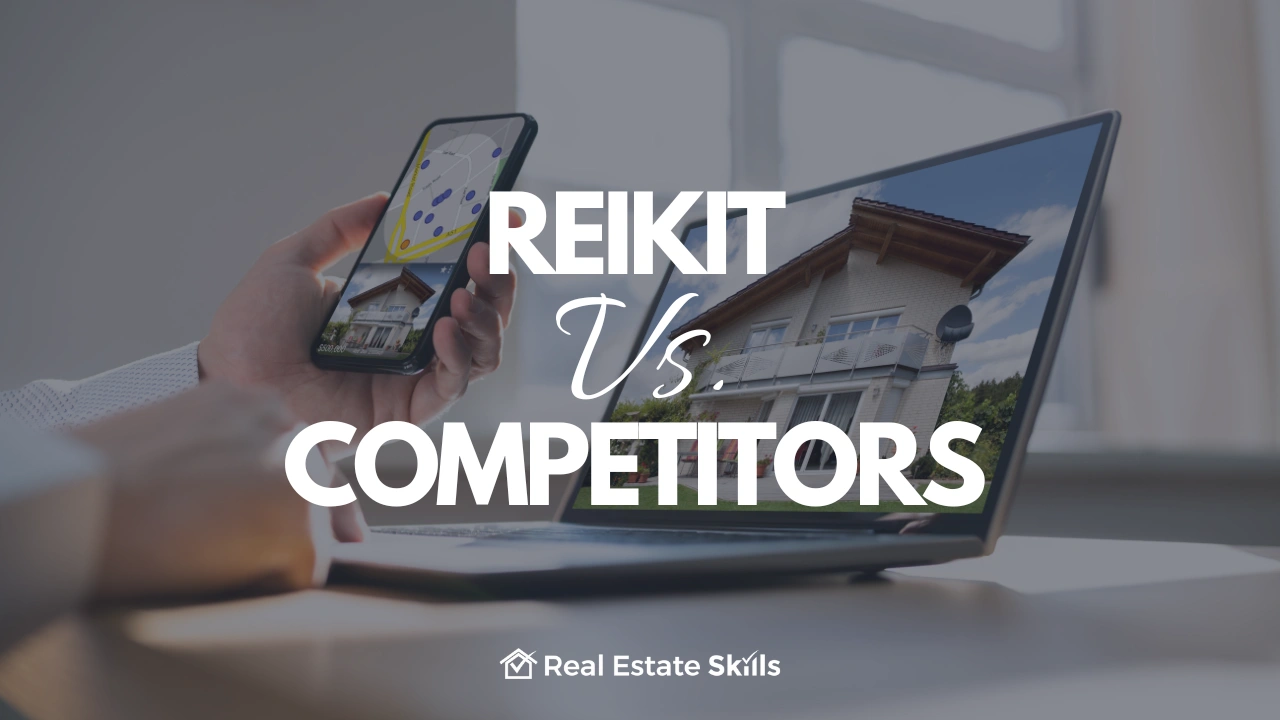 REIkit vs Competitors