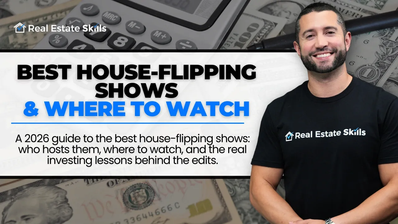 House Flipping Shows