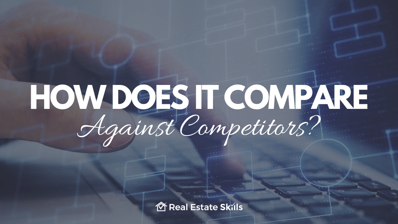Deal Automator Competitors