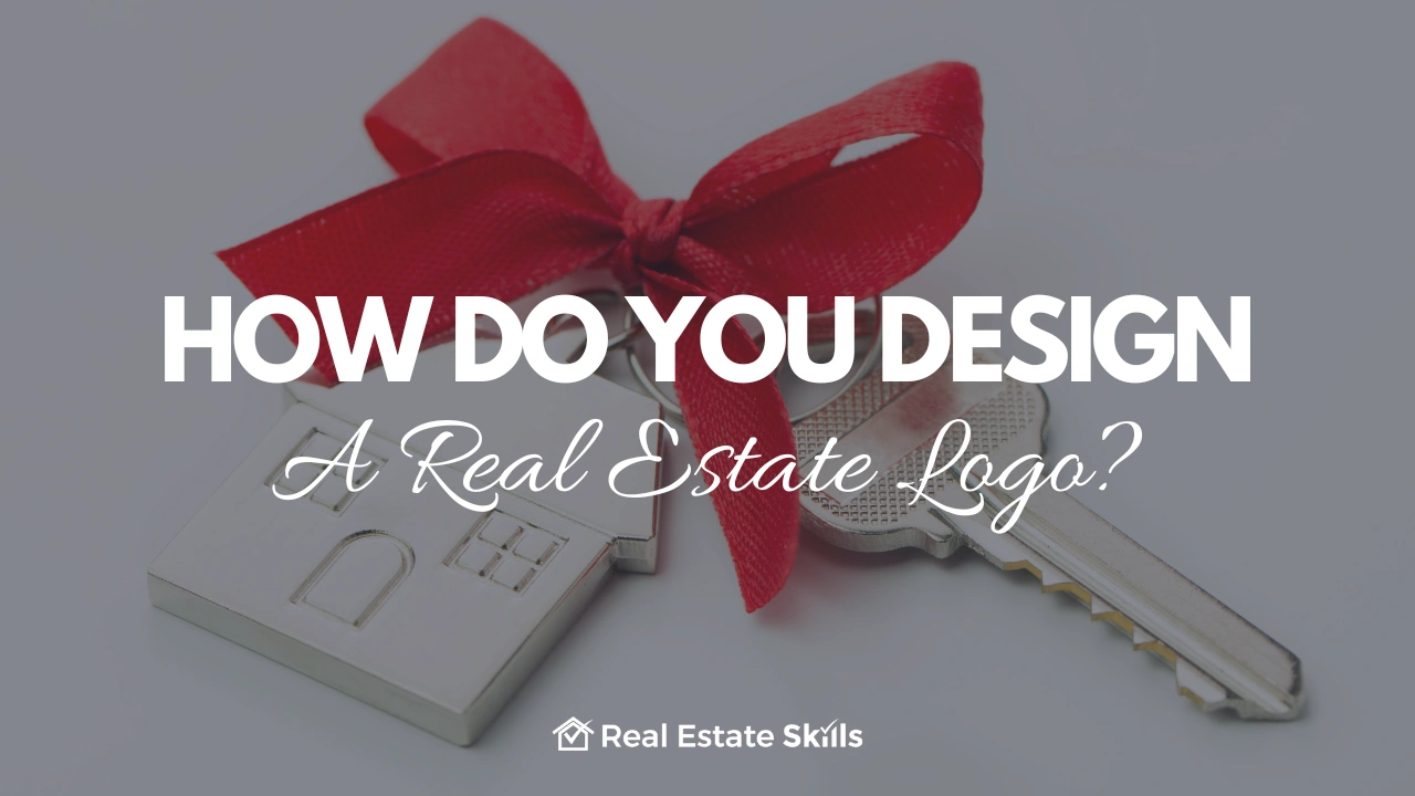 Design A Real Estate Logo