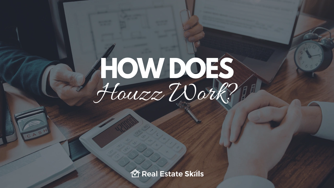 How Does Houzz Work