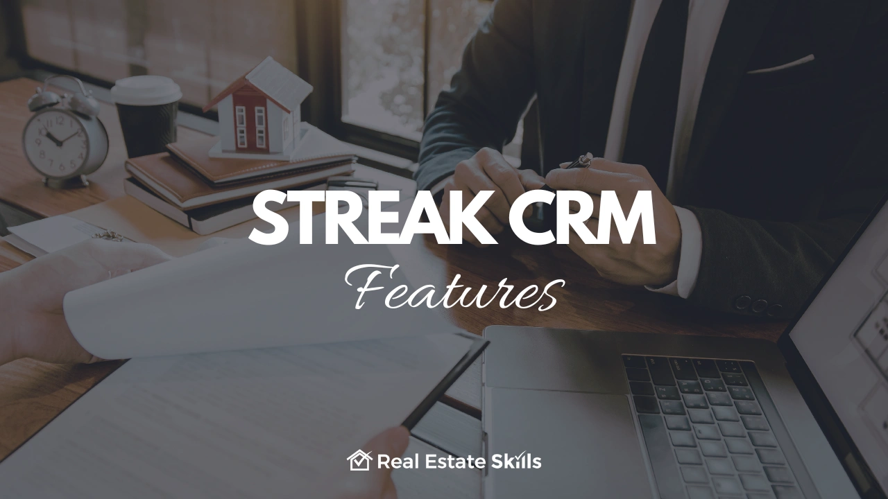 Streak CRM Features