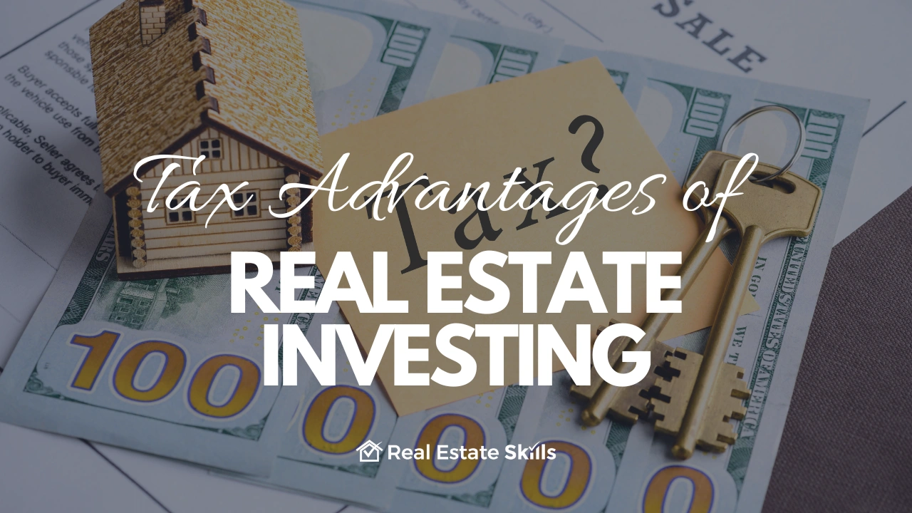 real estate investment​