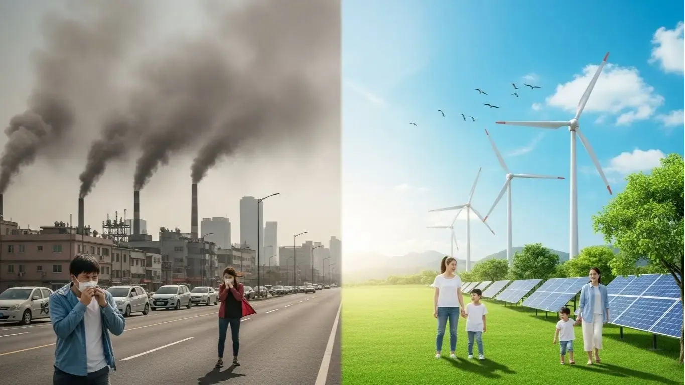 indoor air quality services