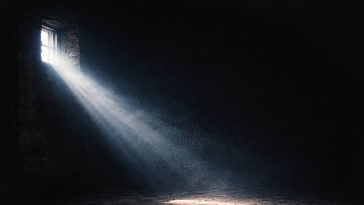 The Judgment We Fear and the Judgment We Owe