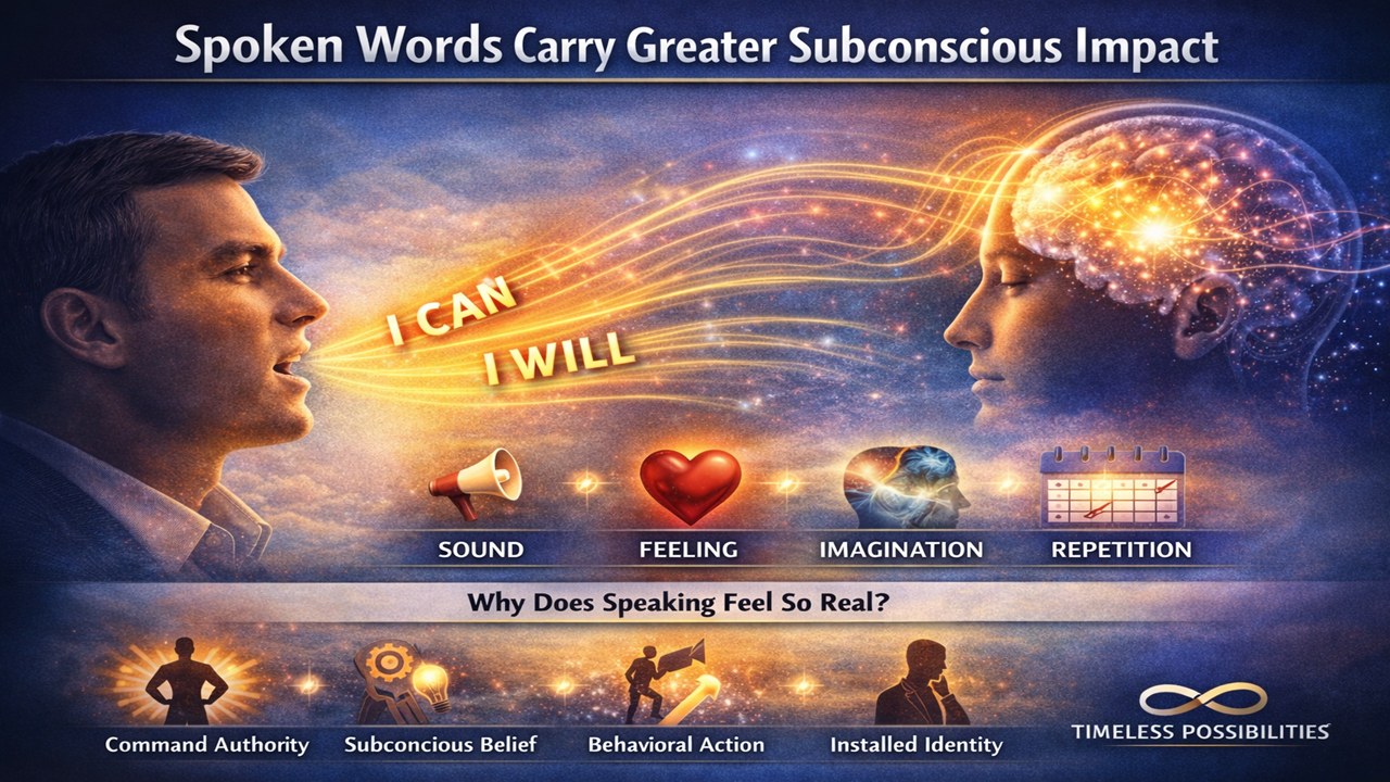 Think and Grow Rich chapter 4 Autosuggestion