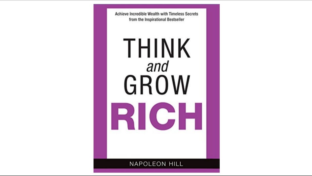 Think and Grow Rich Chapter 14 Chapter 14 The Sixth Sense: Door to the Temple of Wisdom