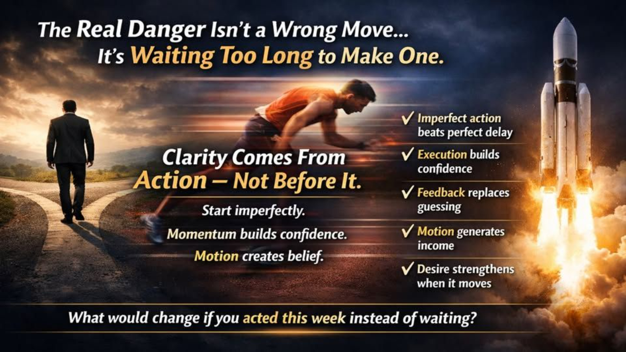 Think and Grow Rich chapter 7 Organized Planning: The Crystallization of Desire Into Action