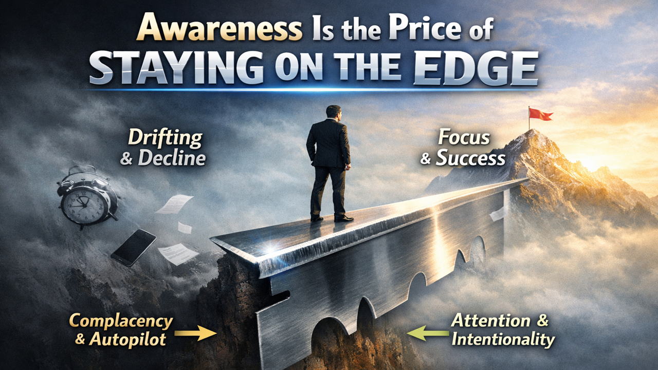 You Were Born Rich Chapter 8 The Razor's Edge