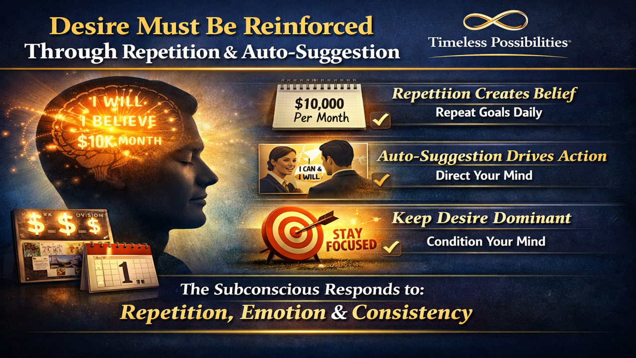 think and grow rich chapter 2