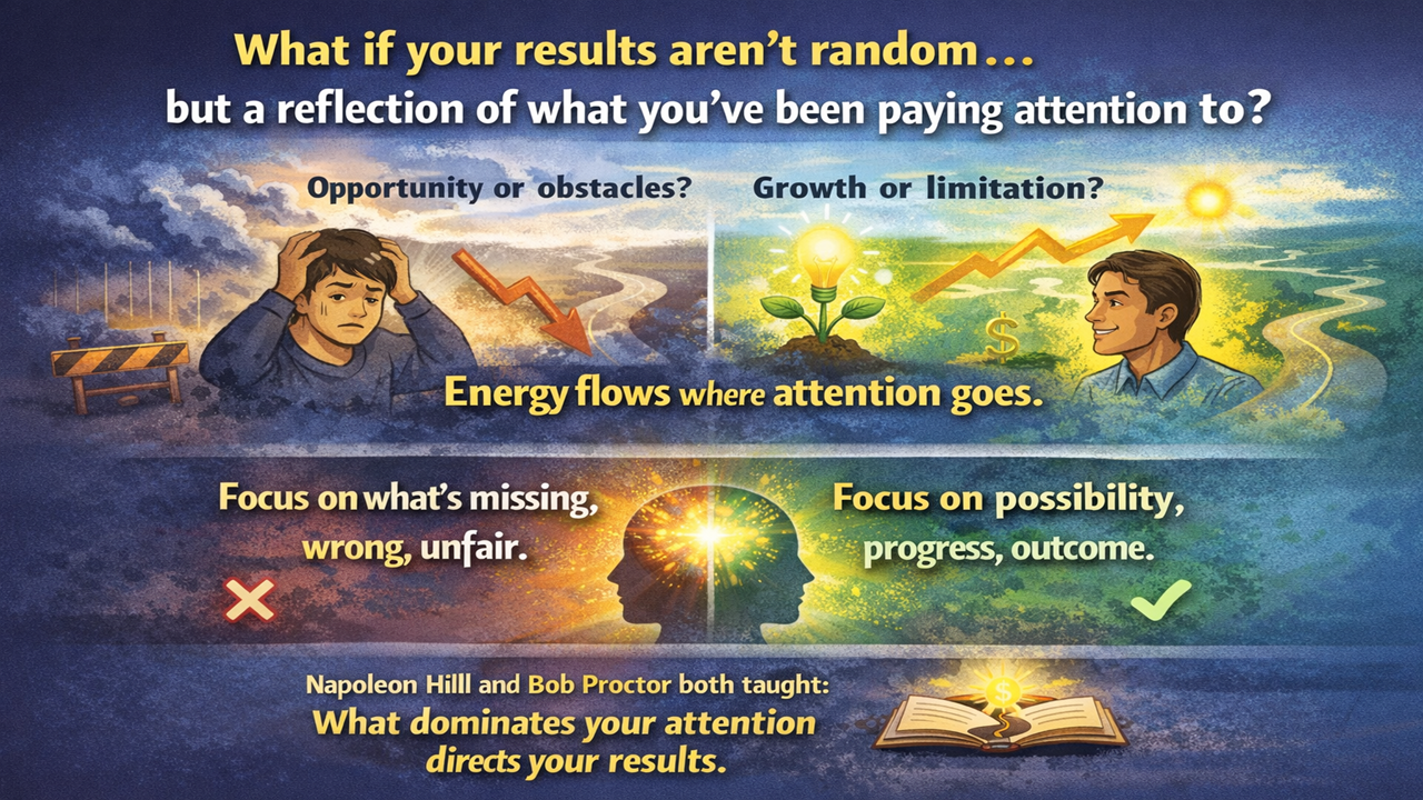 You Were Born Rich Chapter 9 Don't Think in Reverse