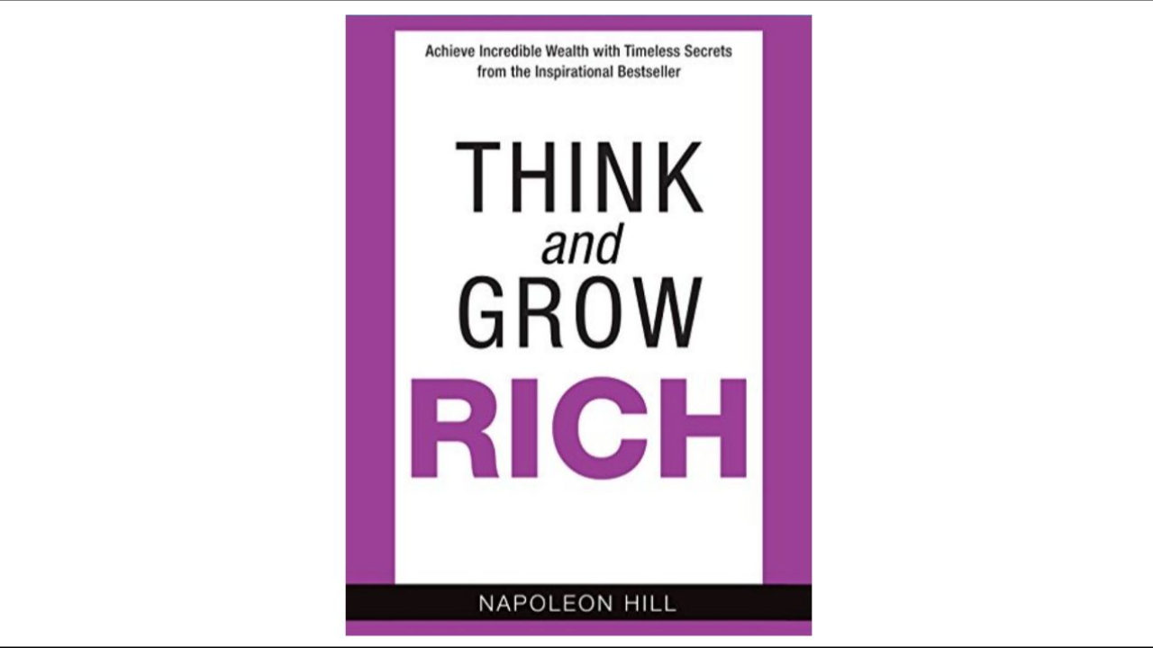 Think and Grow Rich chapter 5 Specialized Knowledge