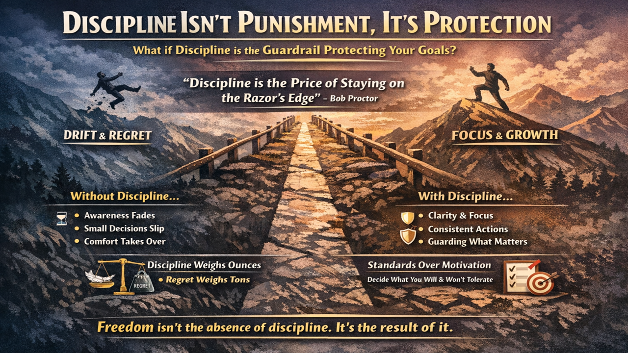 You Were Born Rich Chapter 8 The Razor's Edge