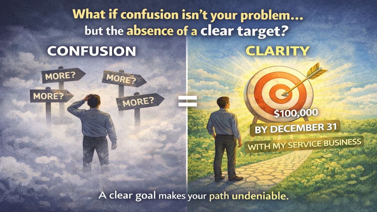 You Were Born Rich Chapter 9 Don't Think in Reverse