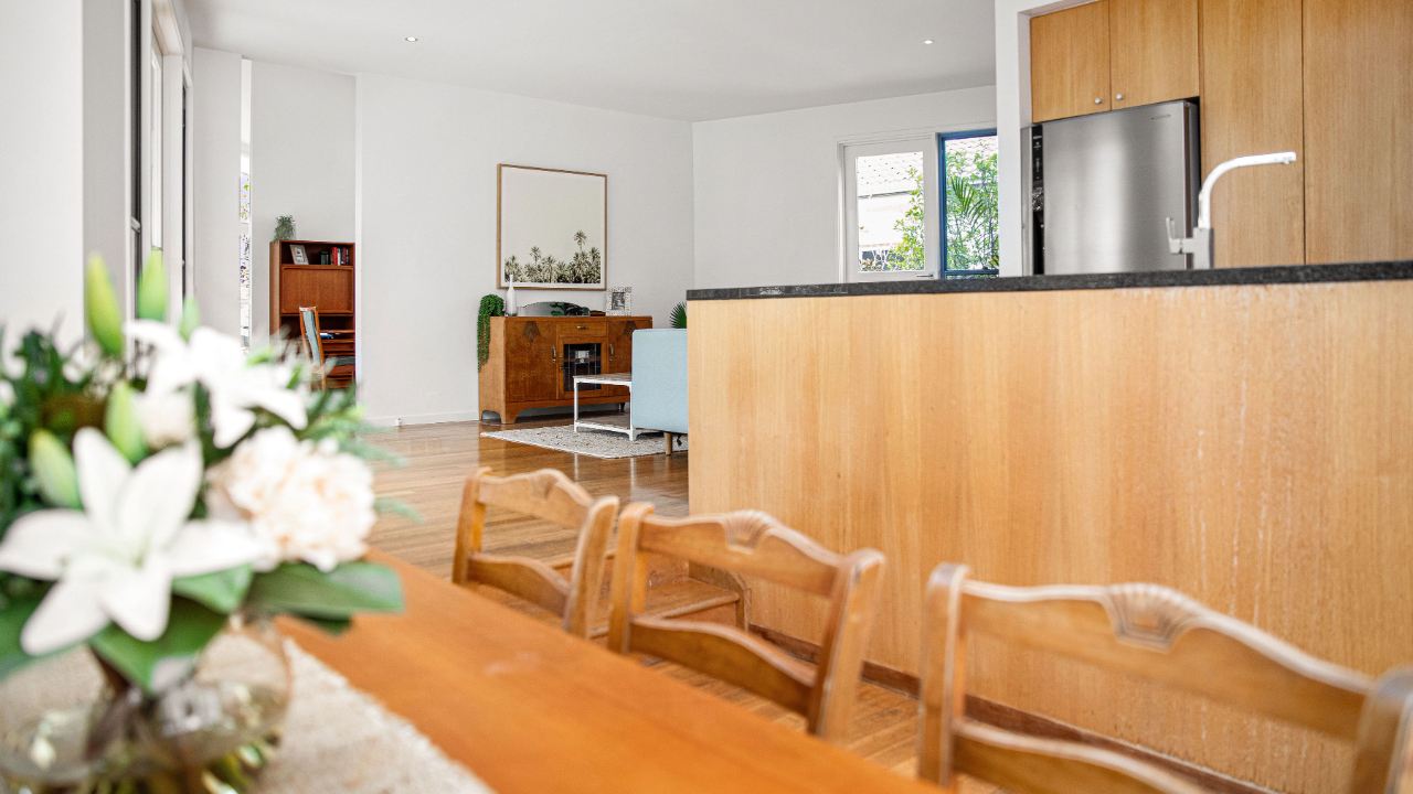 Show, Don't Tell, Your Home Buyers