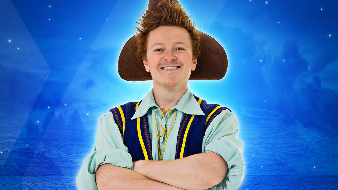 PREVIEW: You Have NOTHING To Lose - With Actor & Social Media Superstar