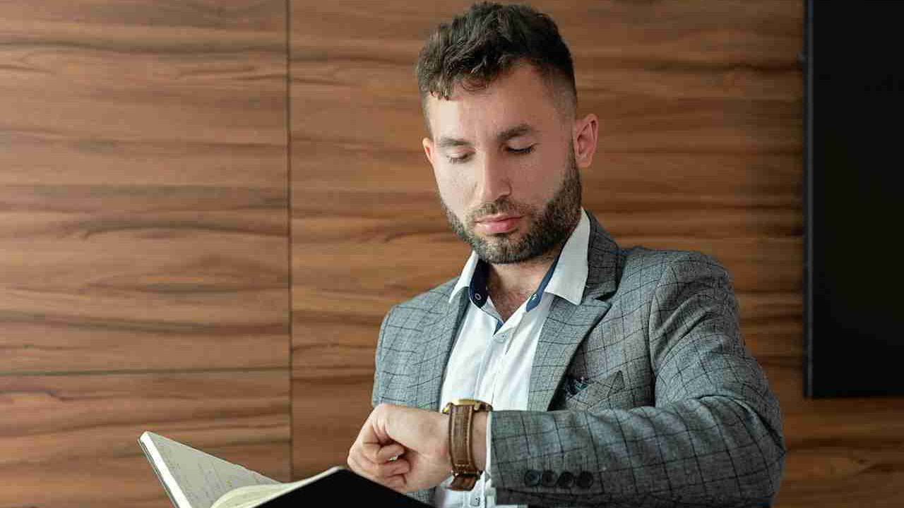 How to Build a Schedule People Will Follow