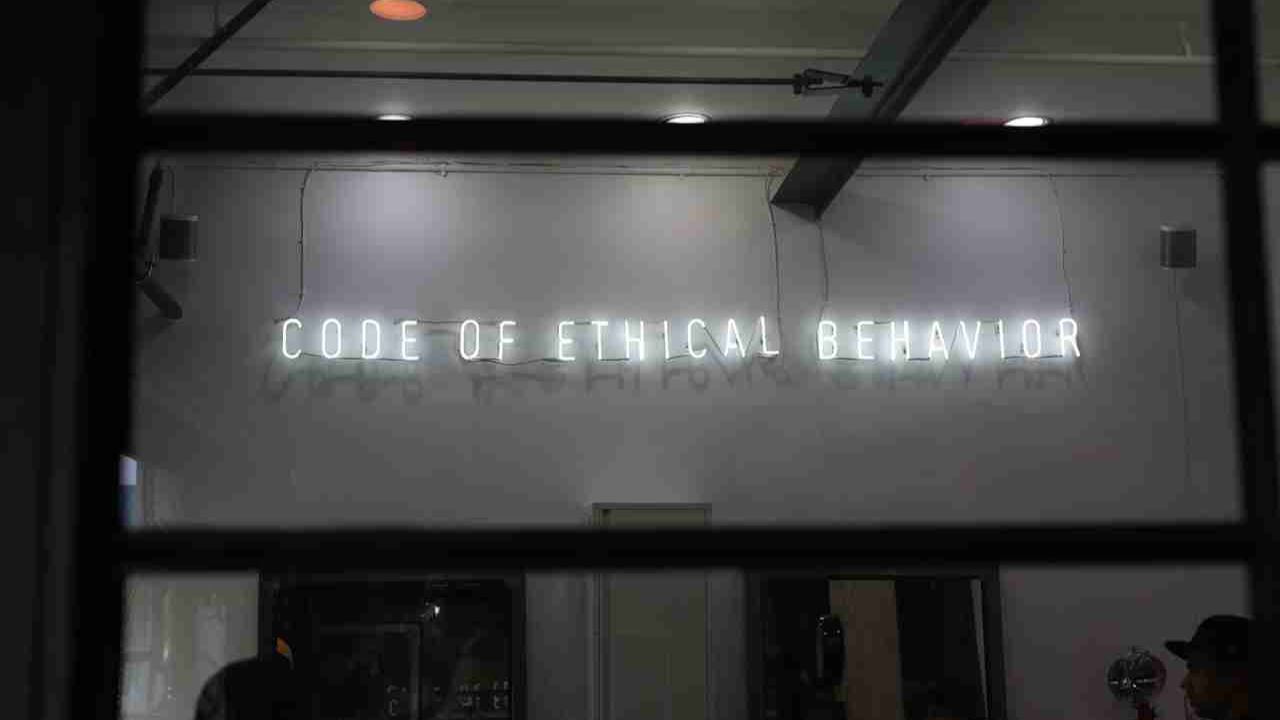 Making Ethical Decisions in Challenging Project Situations