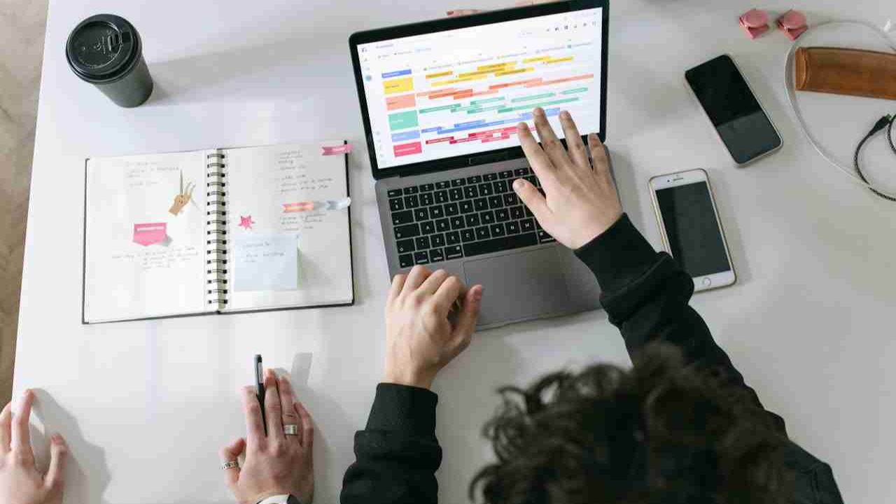 10 Ways to Build Smarter Project Schedules