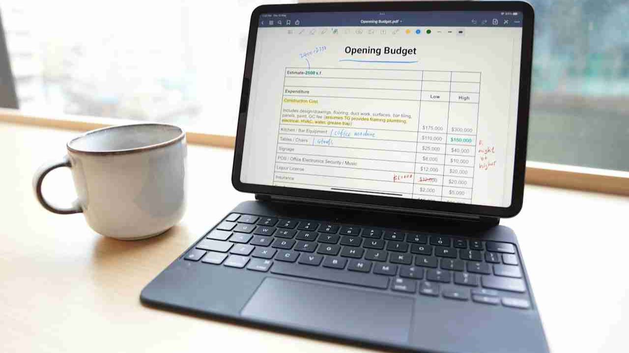 From Planning to Performance: How to Build and Control a Budget