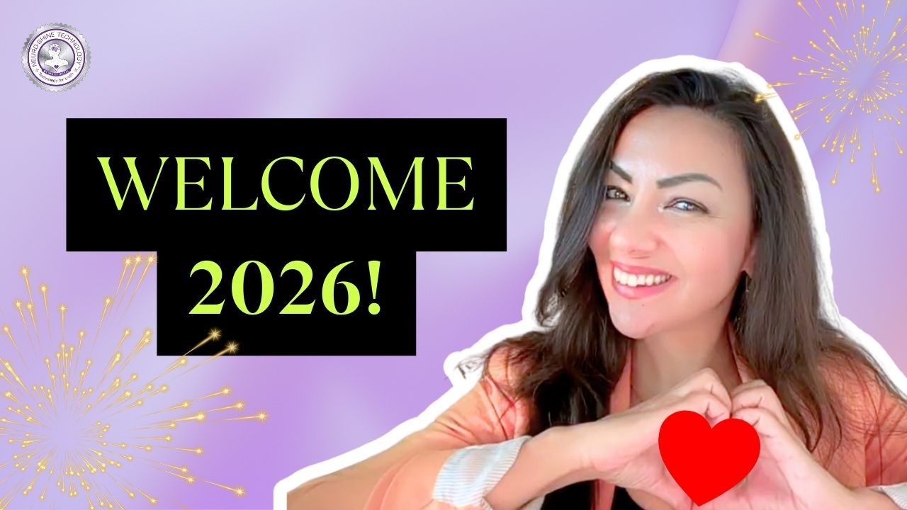 EP 53 - Welcome to 2026: The New Human Operating System for Emotional, Financial & Spiritual Freedom