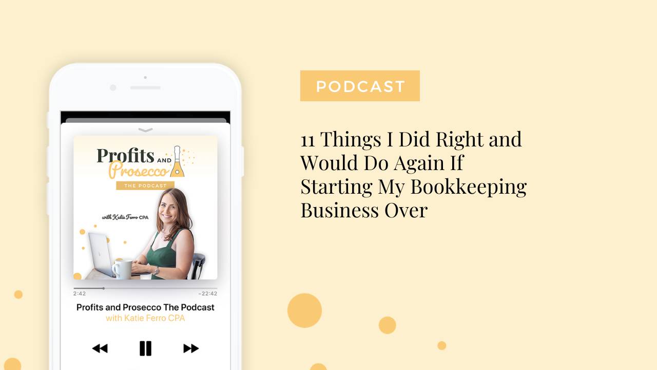 bookkeeping business