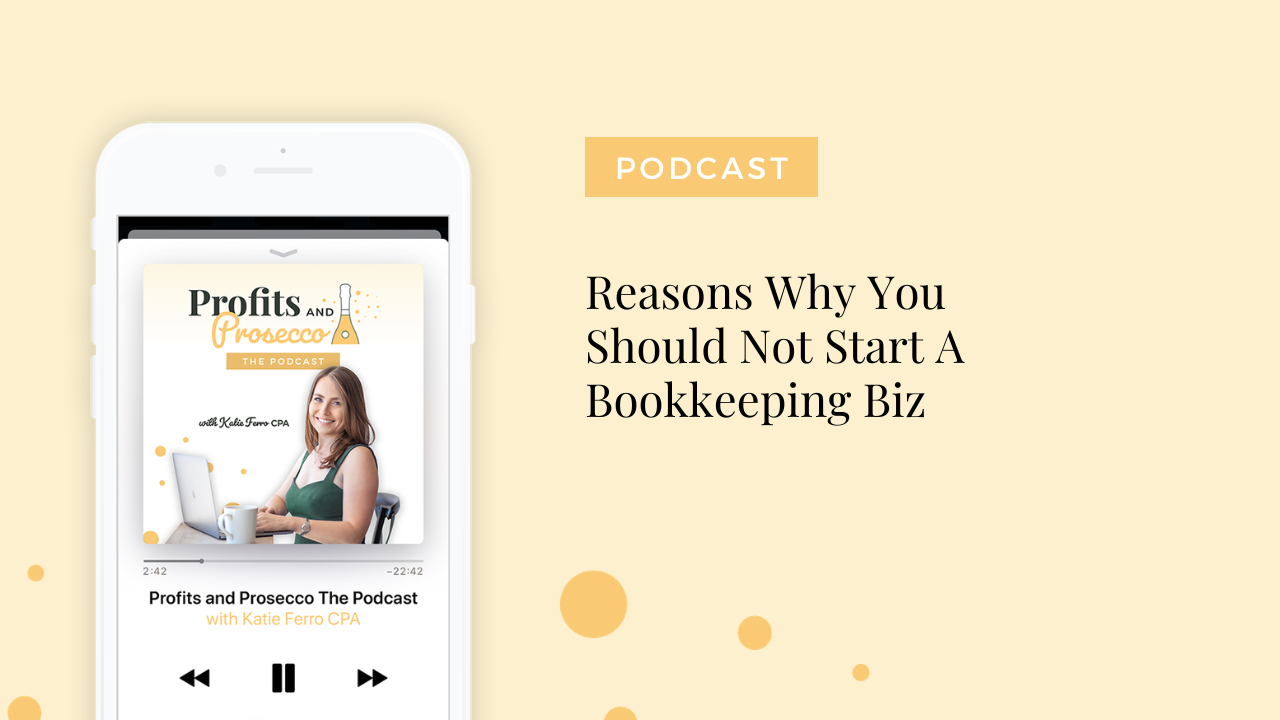 starting a bookkeeping business