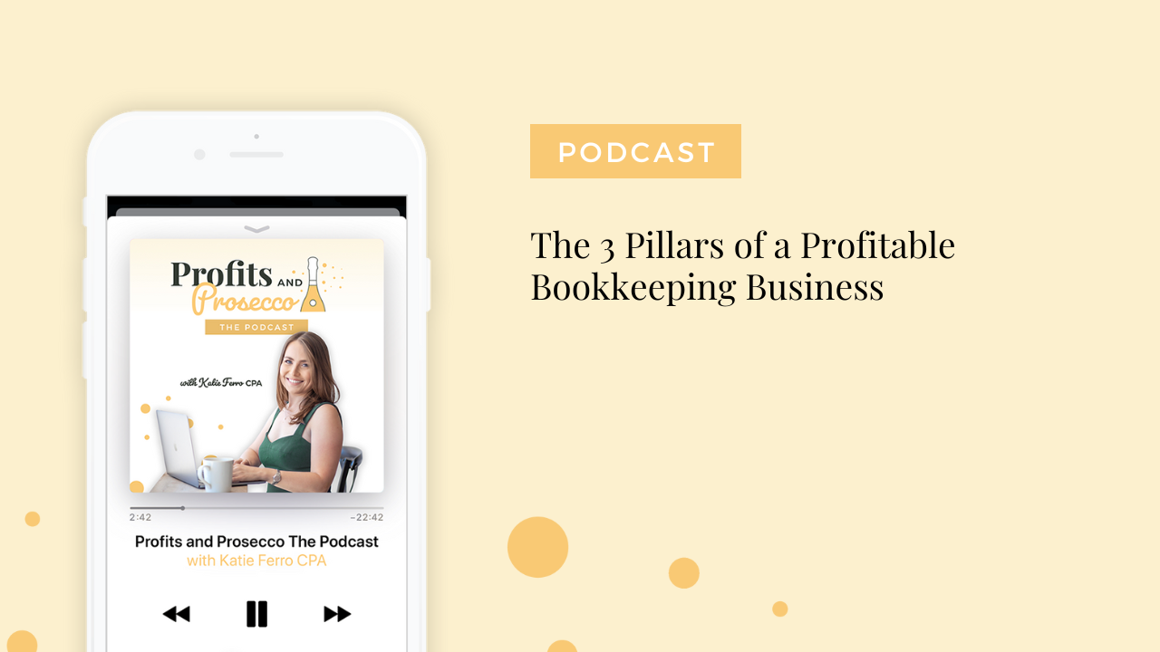 bookkeeping business