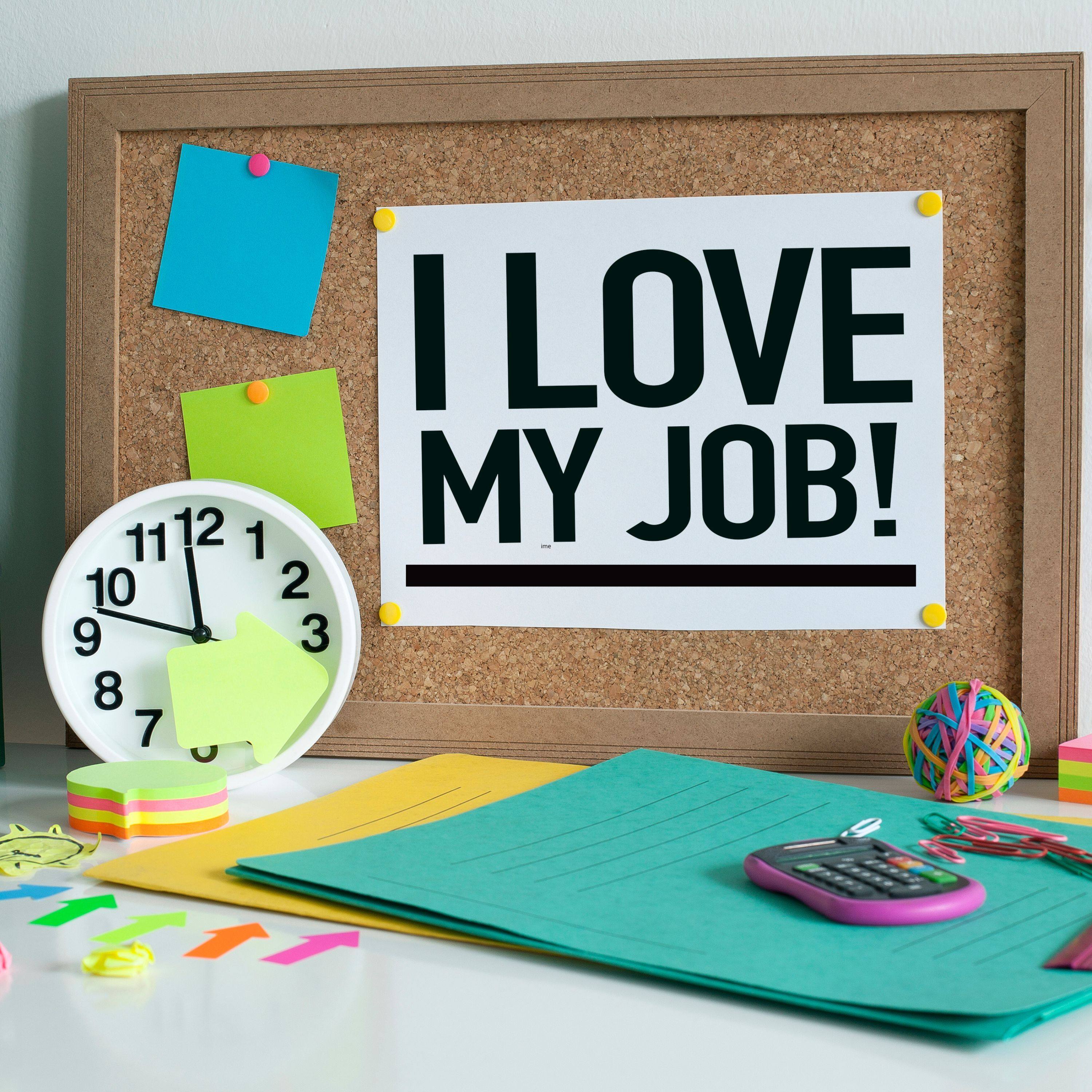Motivational Monday - Doing What You Love episode artwork