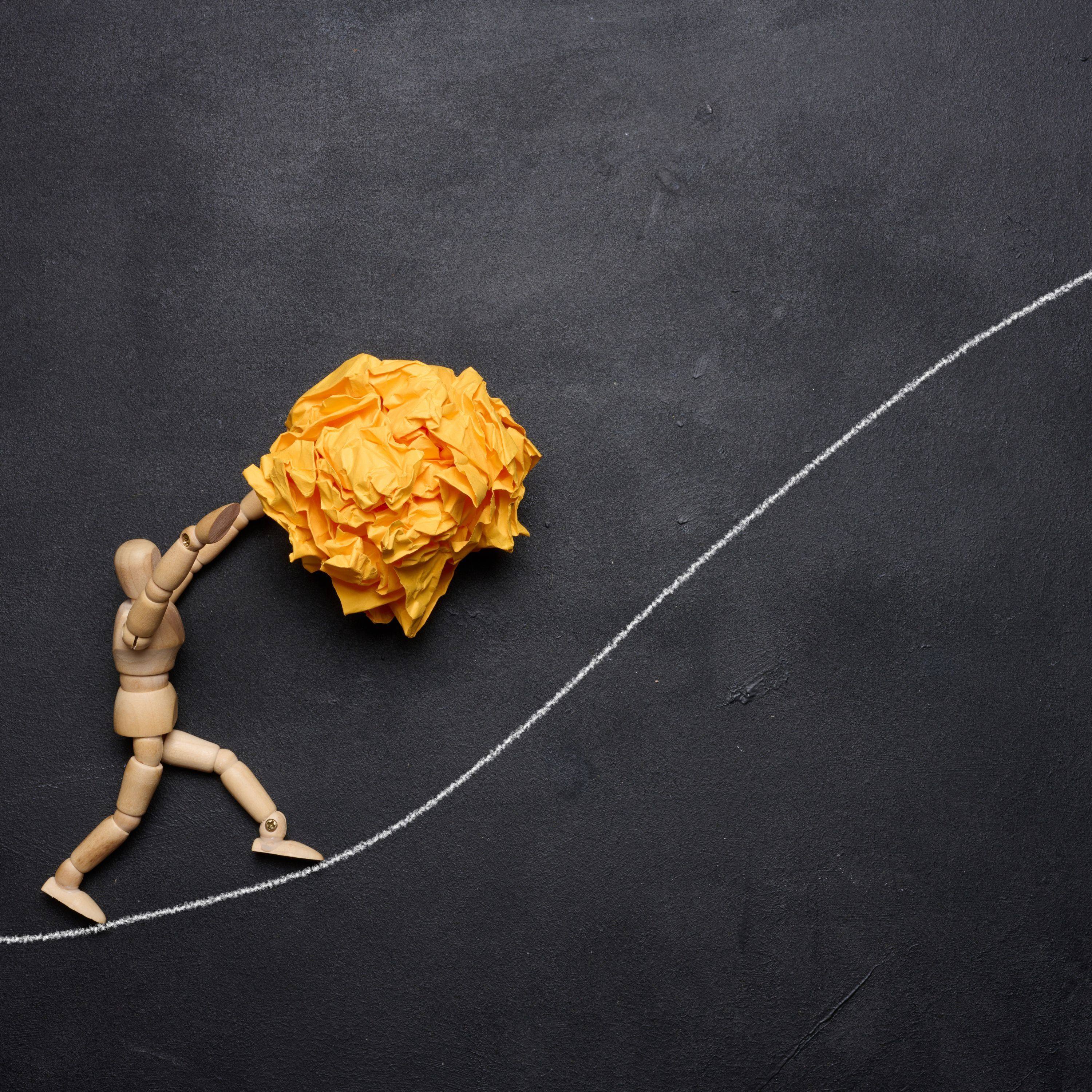 Motivational Monday - Will Power & Discipline episode artwork