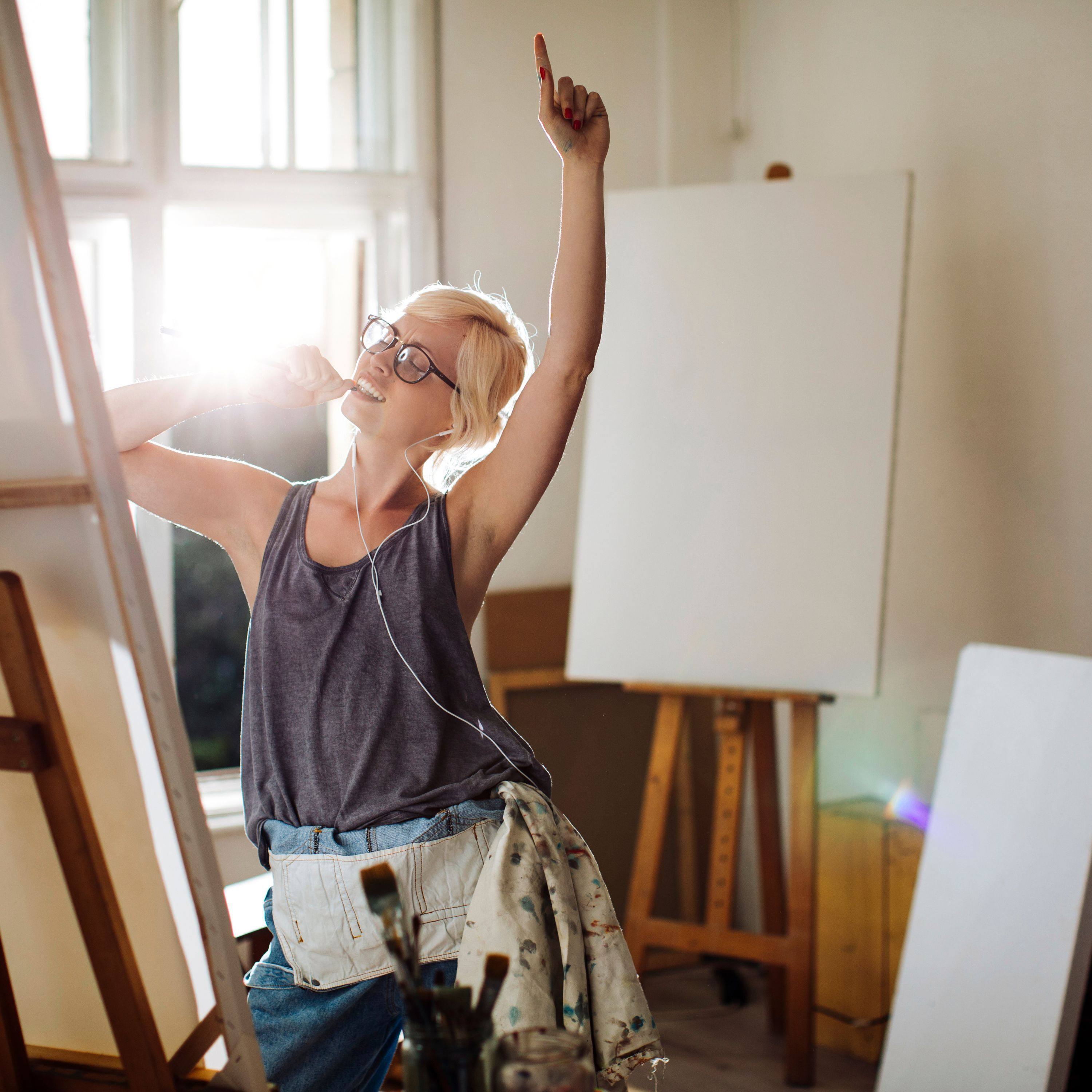 Motivational Monday - Passion & Doing What You Love episode artwork