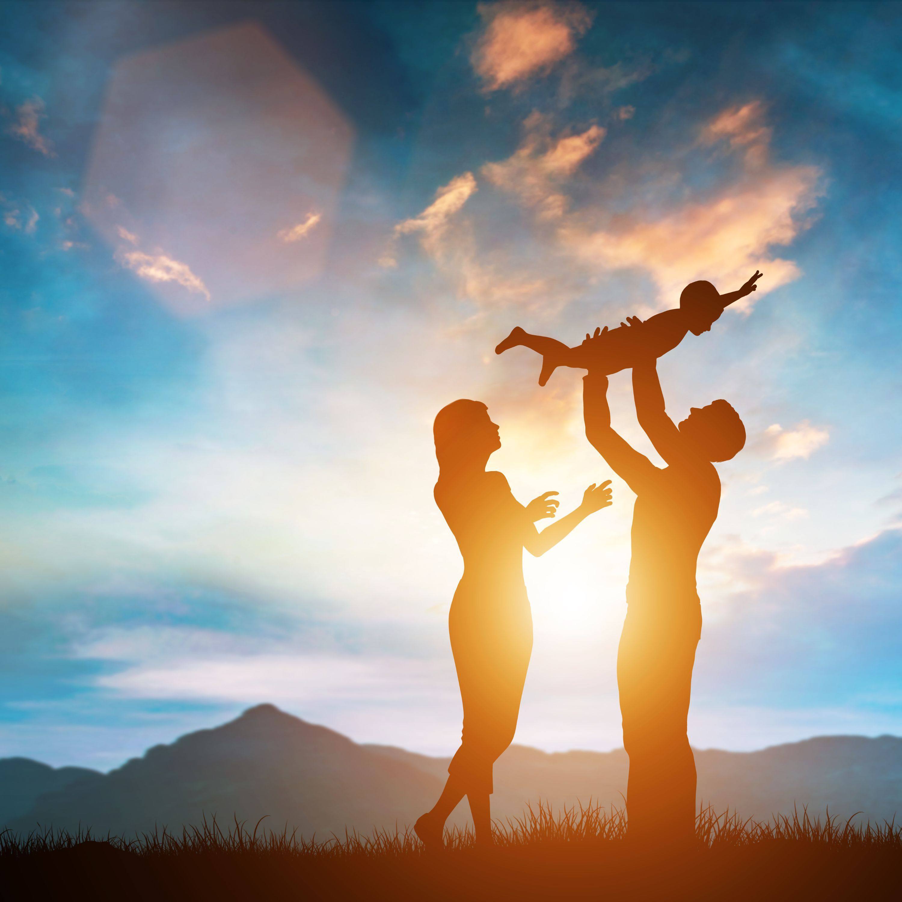 Motivational Monday - Family First episode artwork