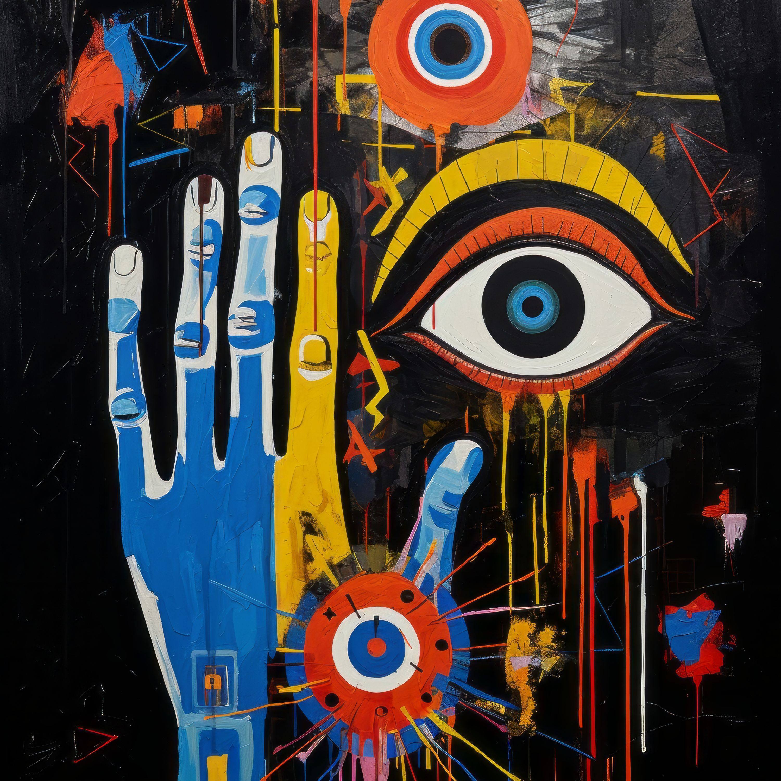 Motivational Monday - What Is Metaphysics And What Does It Mean In My Life? episode artwork