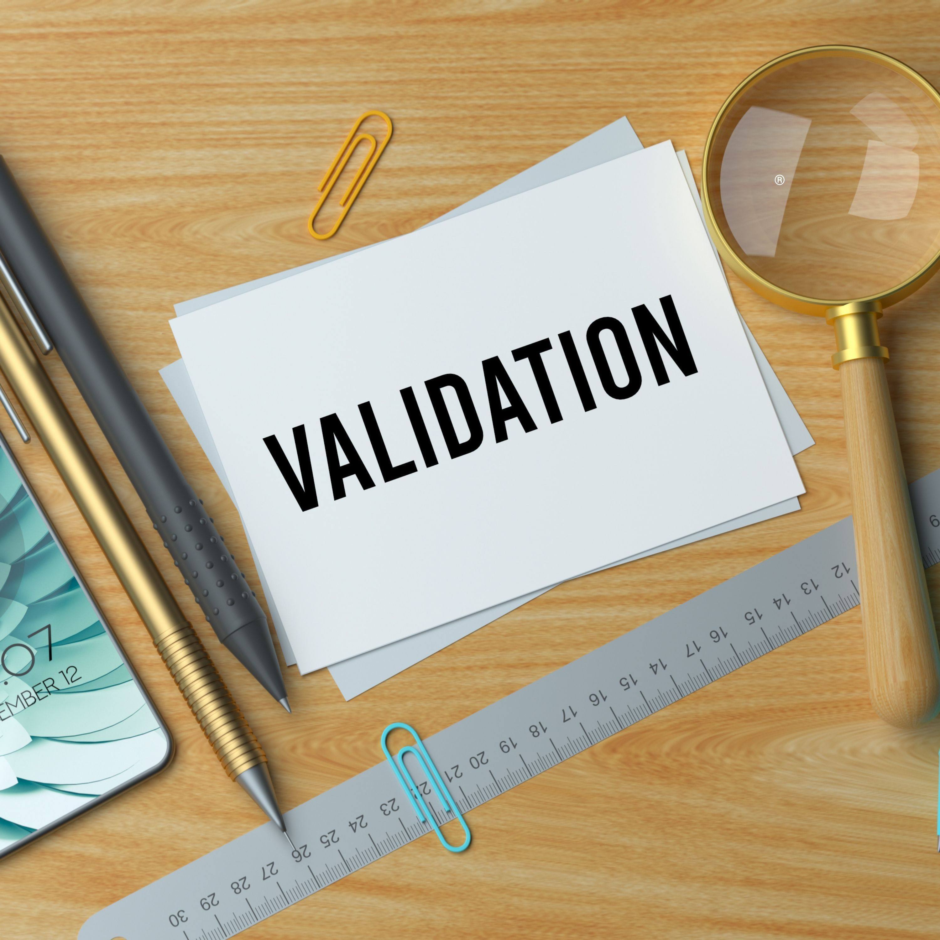 Motivational Monday - The Need For External Validation episode artwork