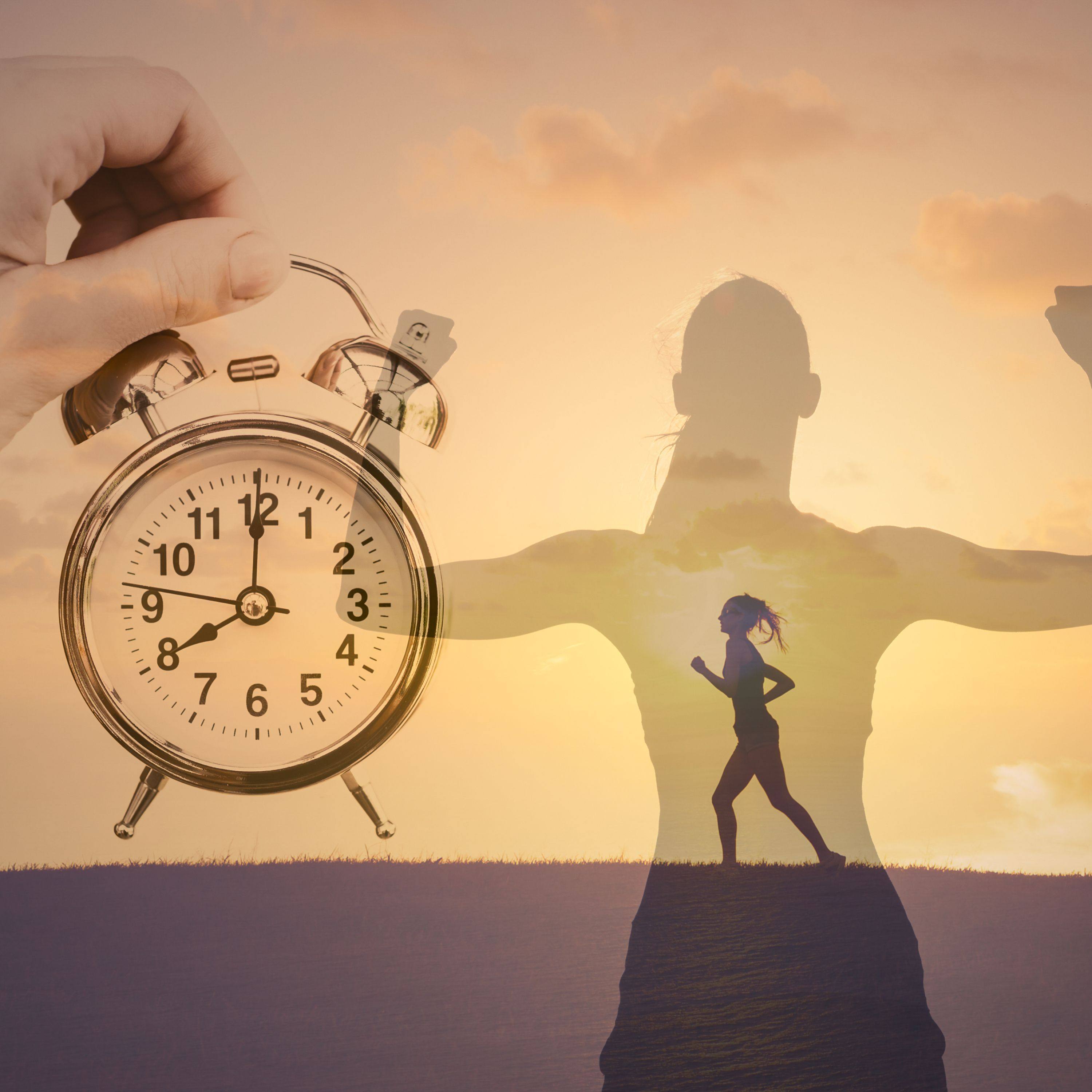 Motivational Monday - Get Motivated! episode artwork