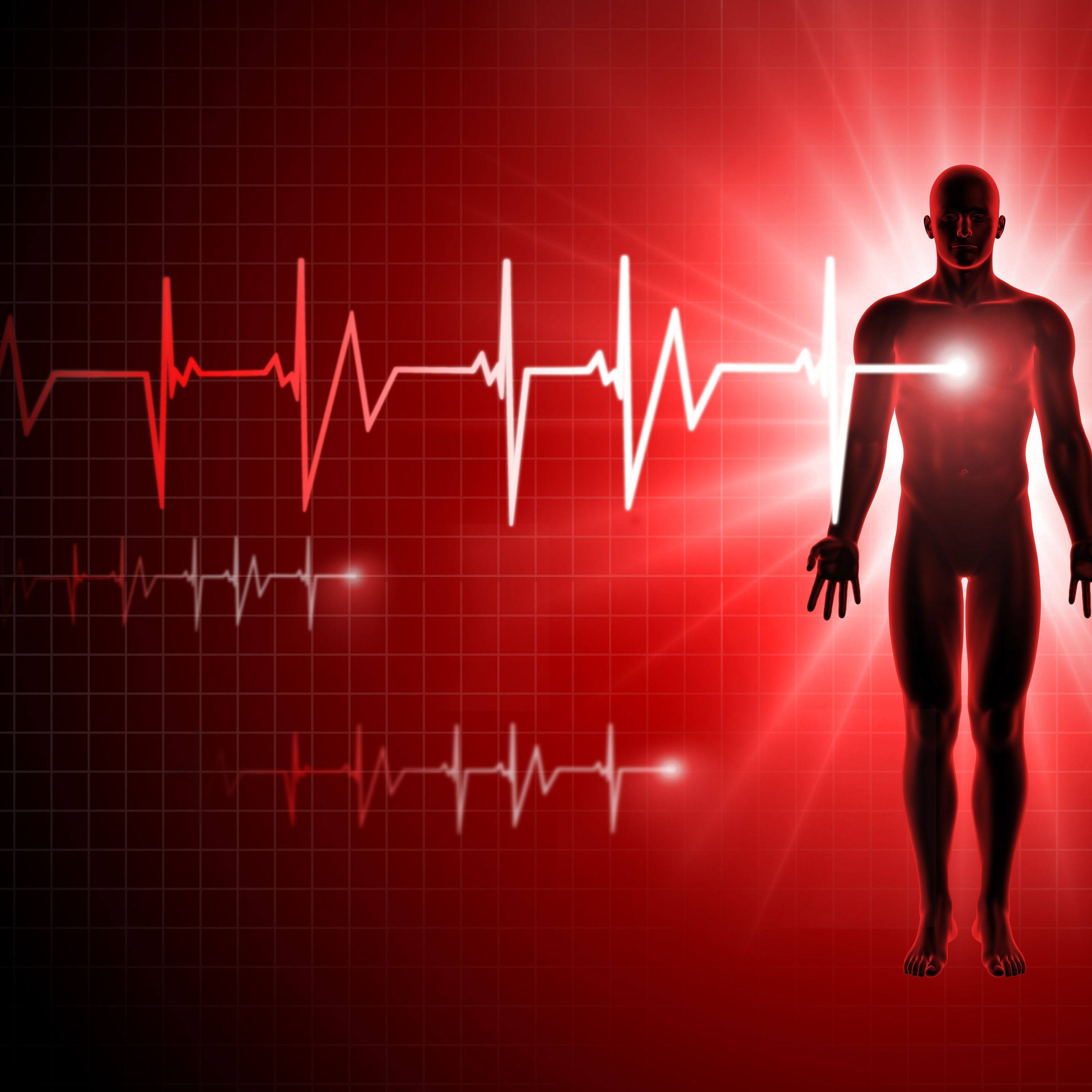 Motivational Monday - Creating A Baseline For Health episode artwork
